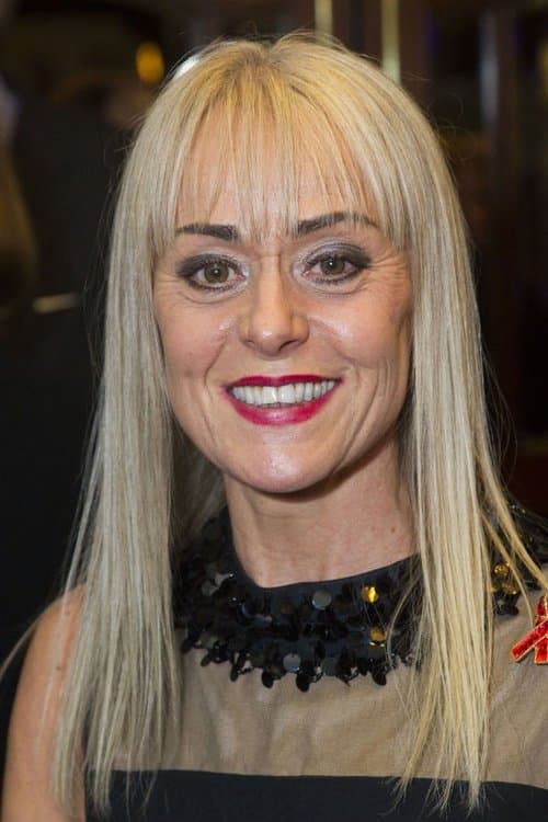 Tracie Bennett photo