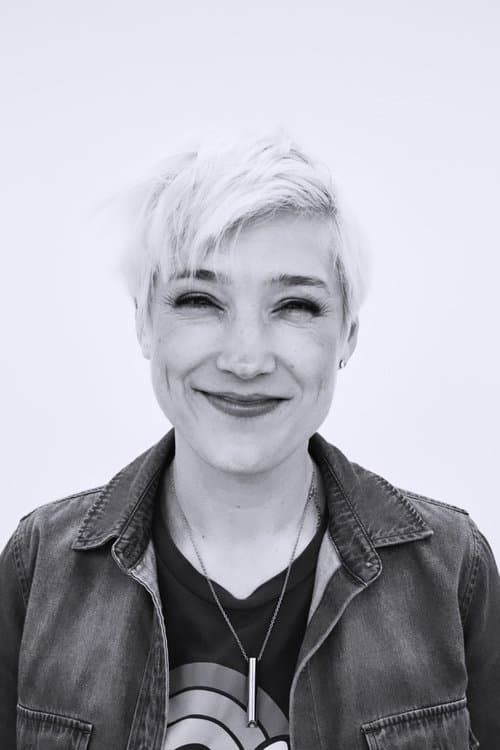 A portrait of Tracie Laymon