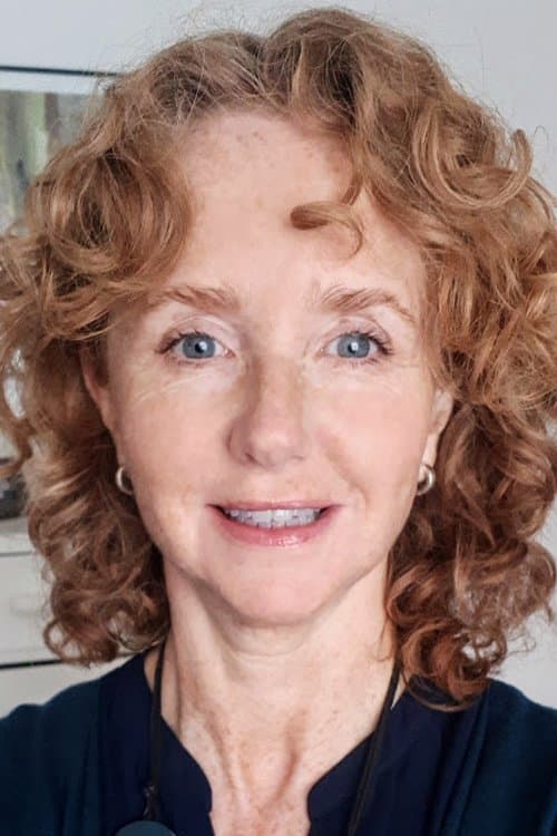 Tracy Keating photo