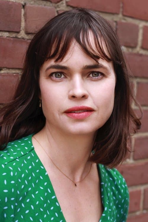 Tracy Ryan photo