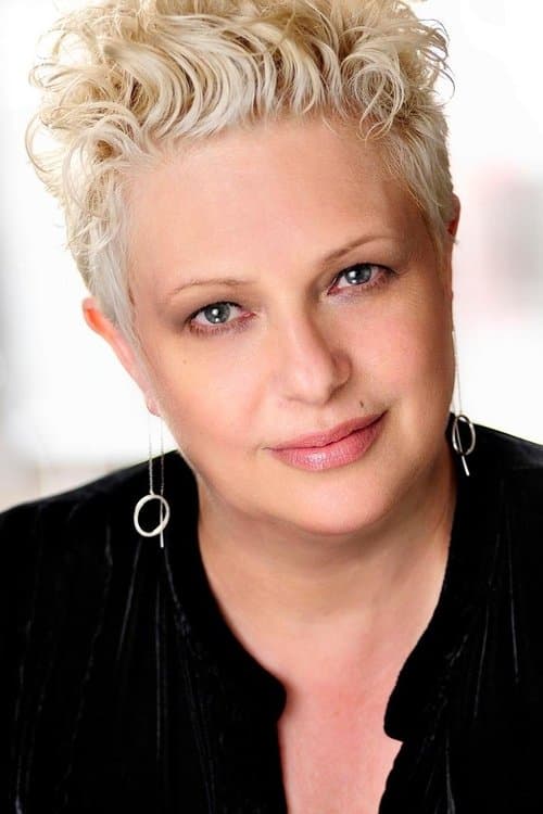 Tracy Silver photo