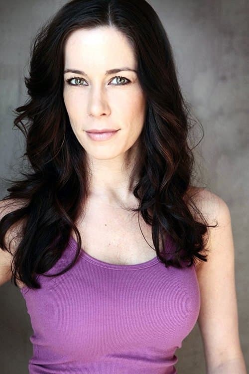 Tracy Trueman photo