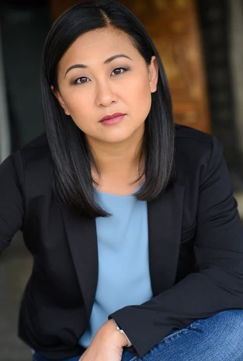 Tracy Wiu photo