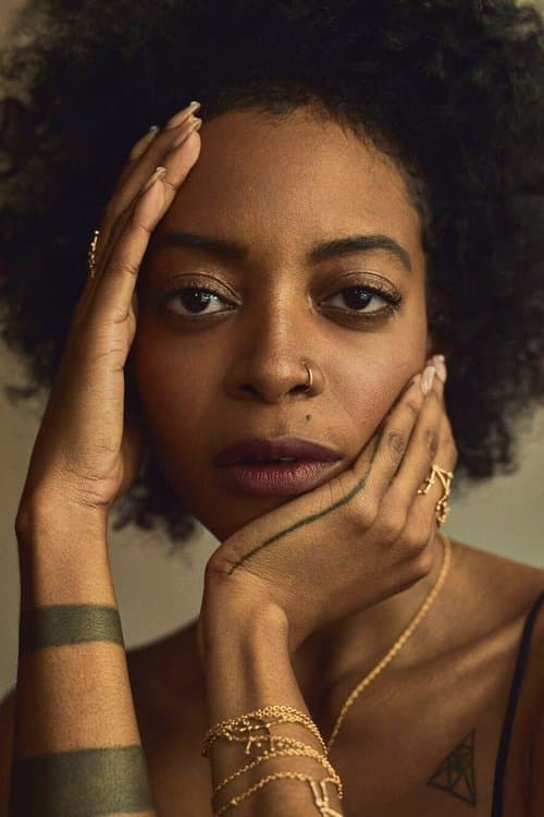 Trae Harris photo