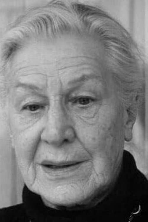 Traudl Junge photo
