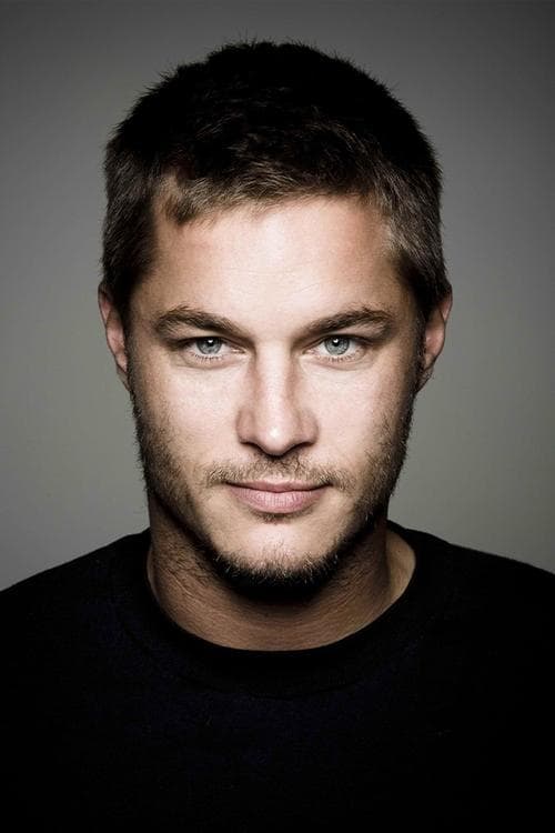 Travis Fimmel photo