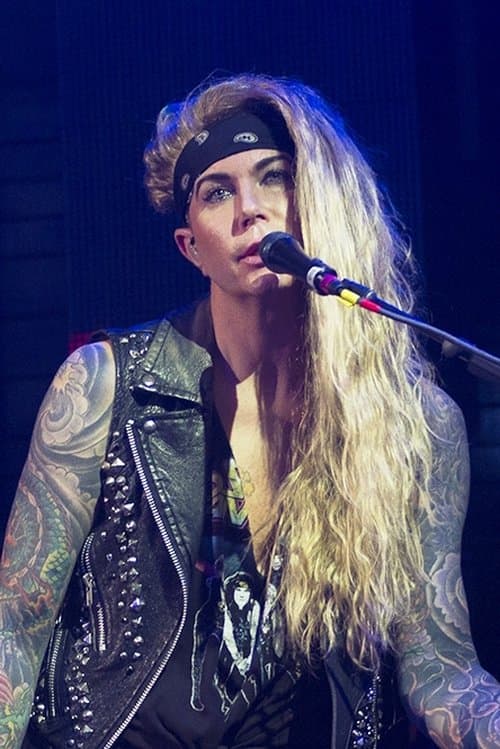Travis Haley photo