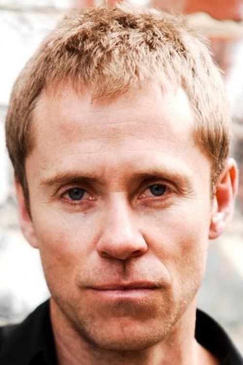 Travis McMahon photo