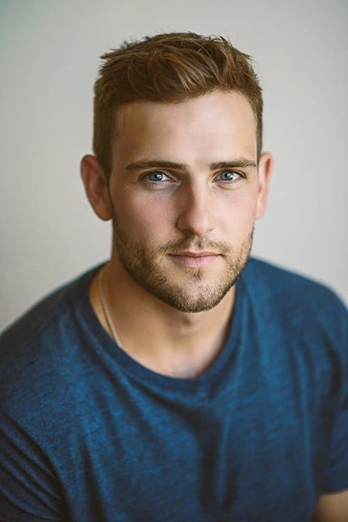 Travis Nelson photo
