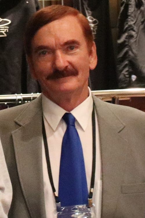 Travis Walton photo