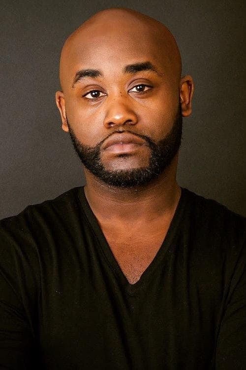 Tray Chaney photo