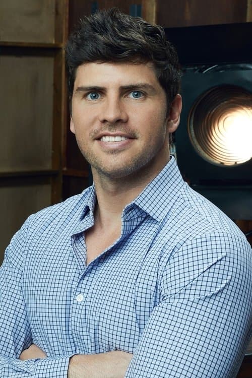 A portrait of Trent Correy