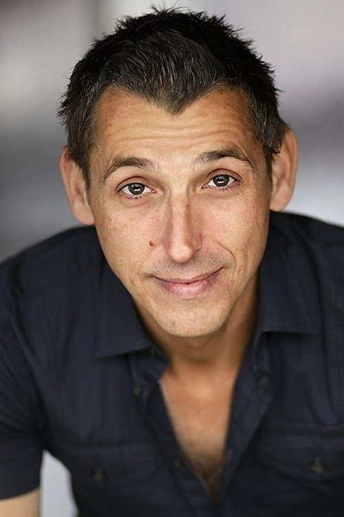 Trent McMullen photo