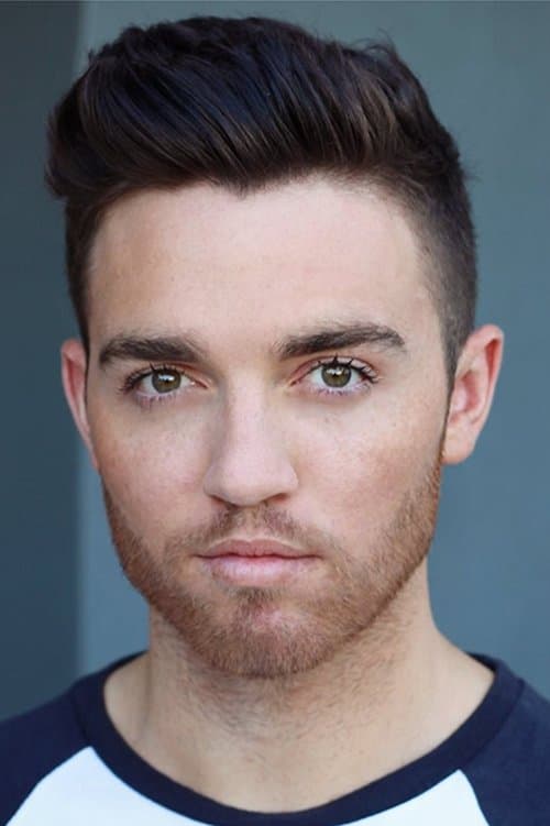 Trent Owers photo