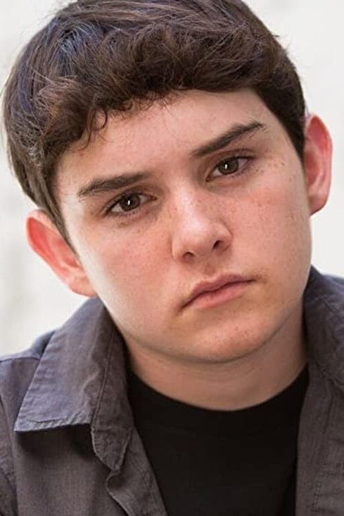 Trenton Rogers photo