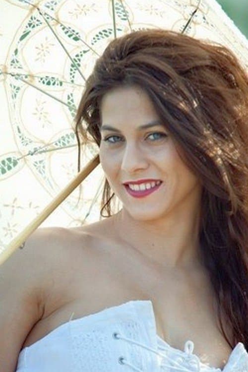 Tresy Taddei photo