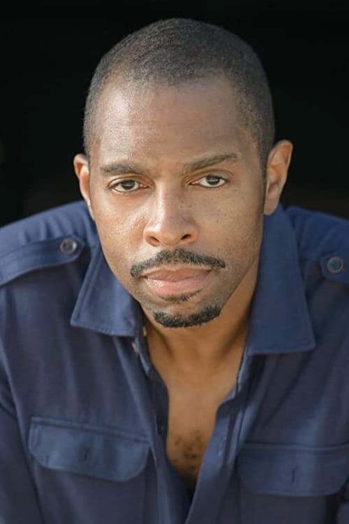 Treva Etienne photo