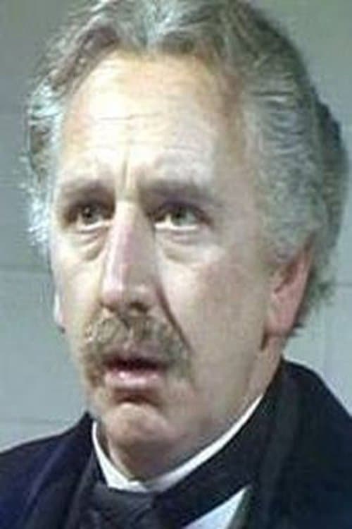 Trevor Baxter photo