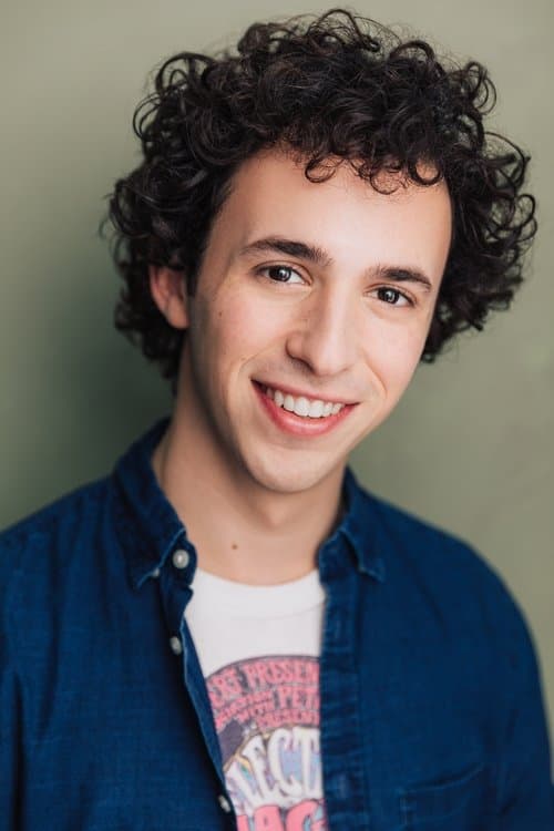Trevor Braun photo