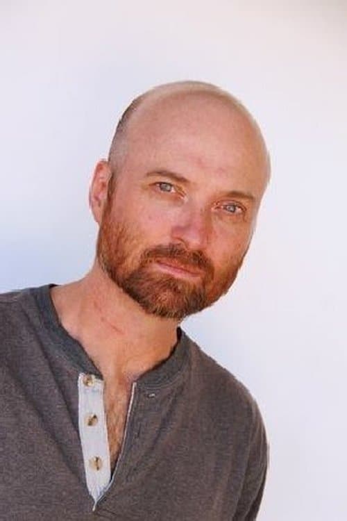 Trevor Campbell photo