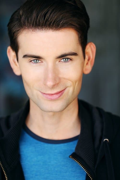 Trevor Dow photo
