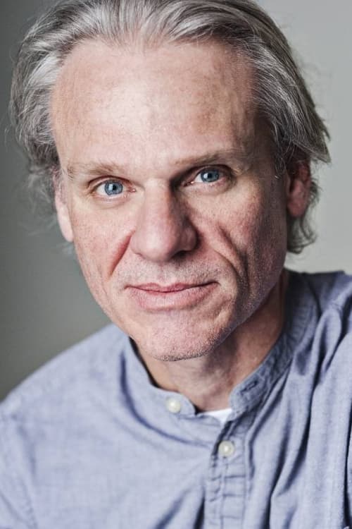 Trevor Fox photo