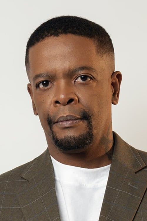 Trevor Gumbi photo
