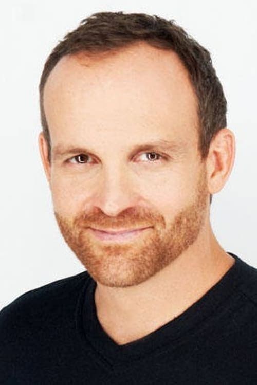 Trevor Hayes photo