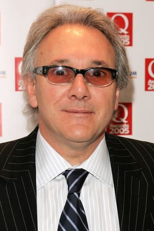 Trevor Horn photo