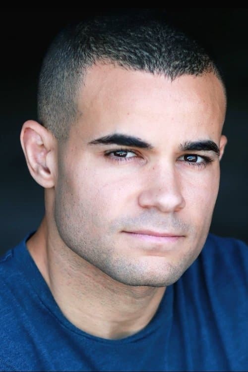 Trevor Morgan photo
