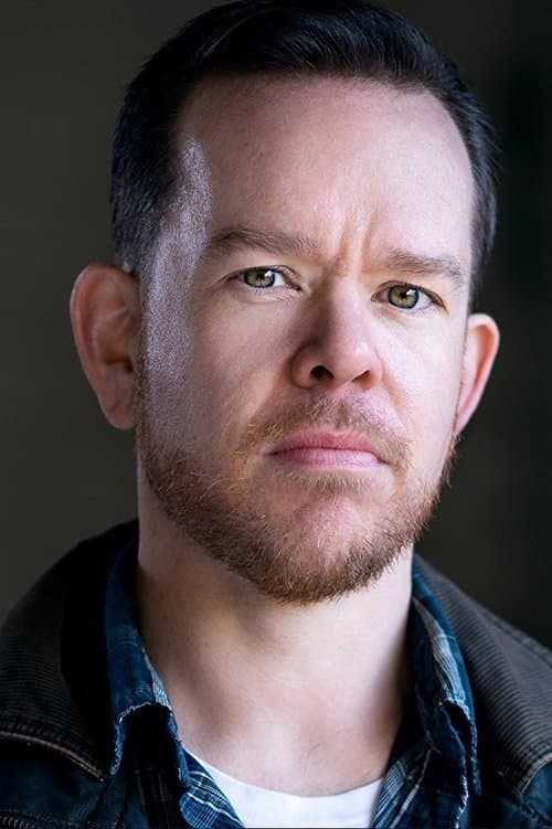 Trevor Roberts photo