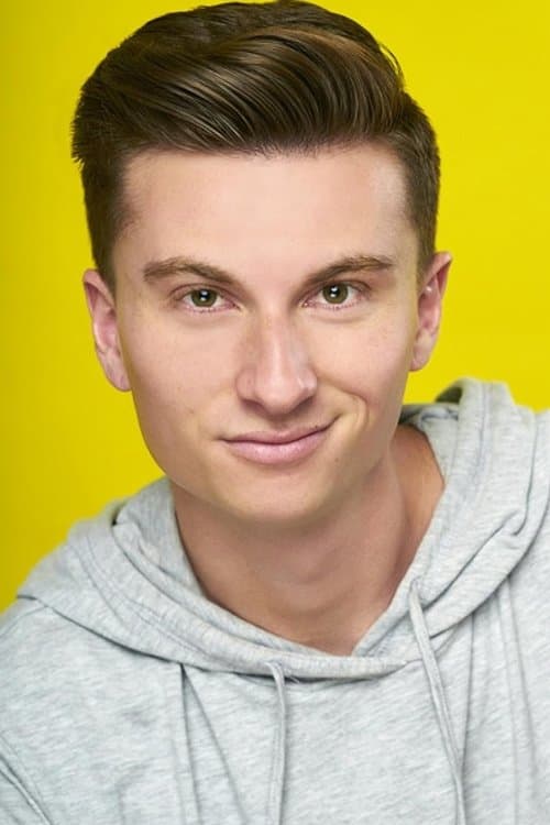 Trevor Wallace photo