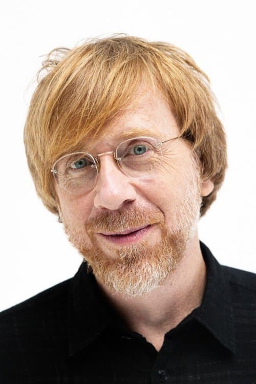 Trey Anastasio photo