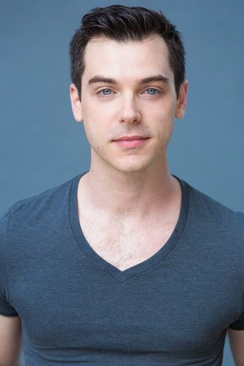 Trey Gerrald photo