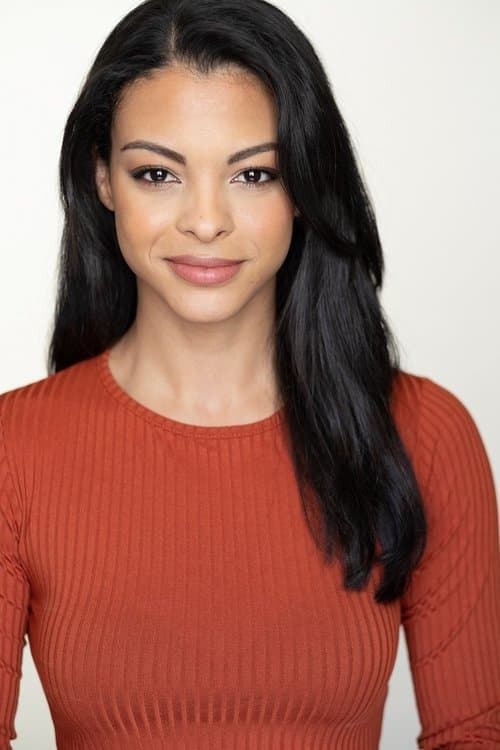 Triana Browne photo