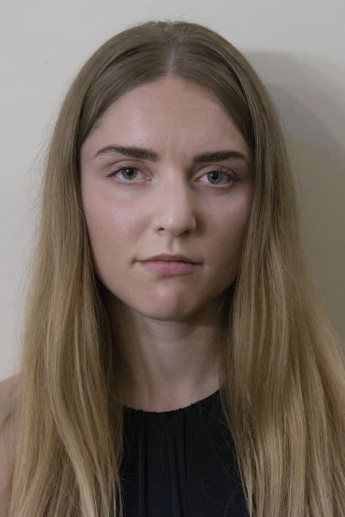 A portrait of Triin Ruumet