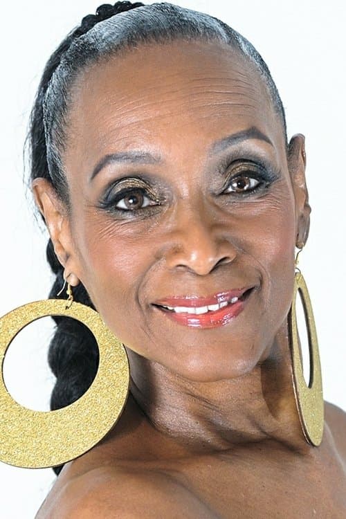 Trina Parks photo
