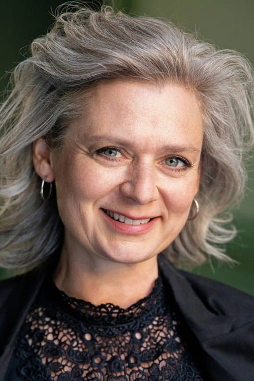 Trine Appel photo