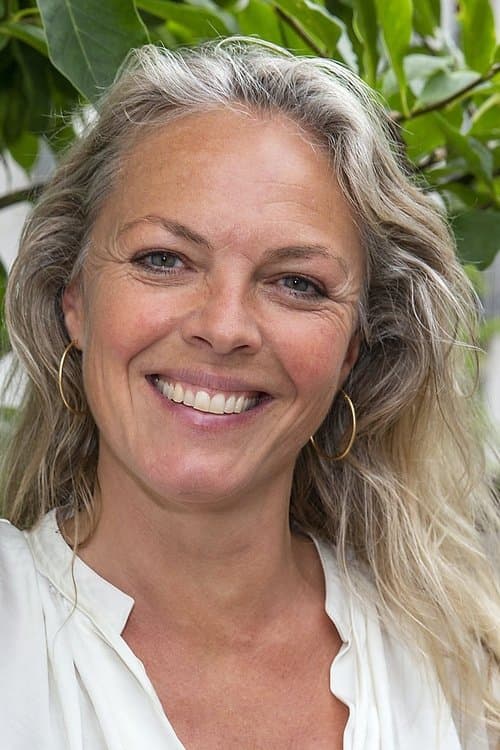 Trine Pallesen photo