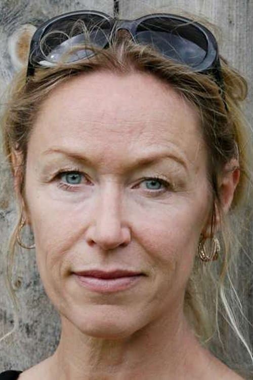 Trine Wiggen photo