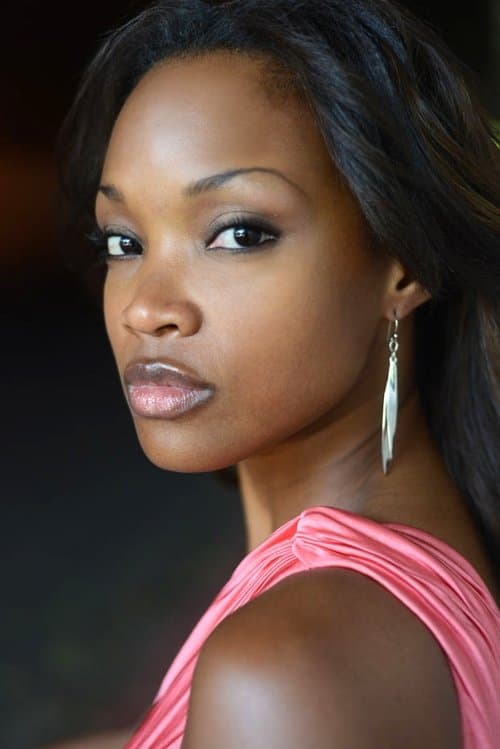 Trinecia Moore-Pernell photo