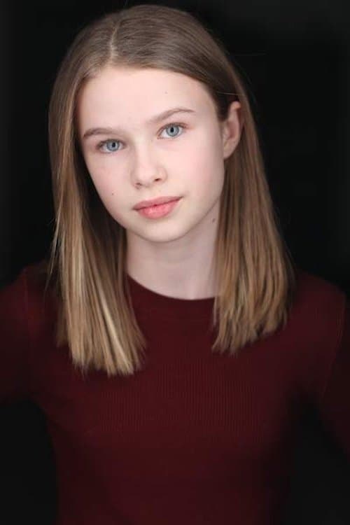 Trinity Likins photo