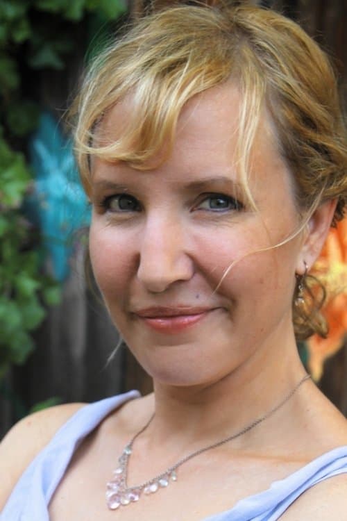 A portrait of Trish Sie