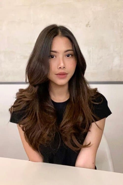 Trisha Ooi photo
