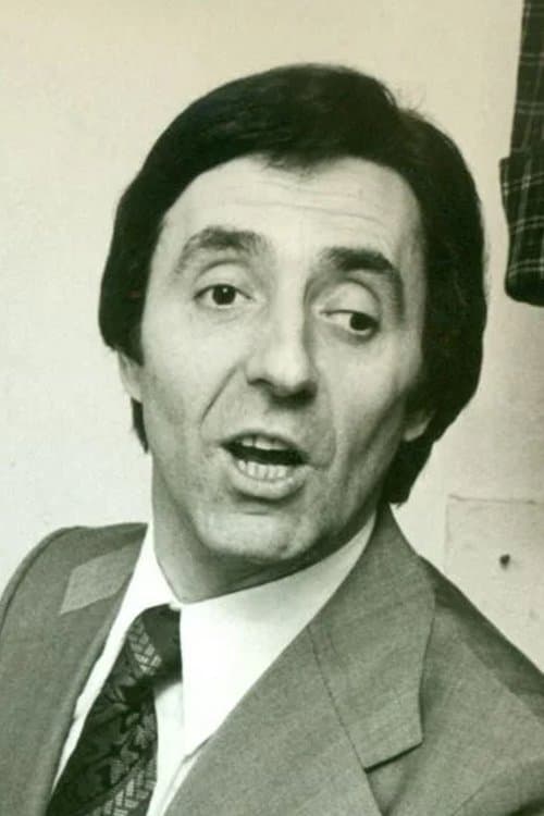 Tristán photo