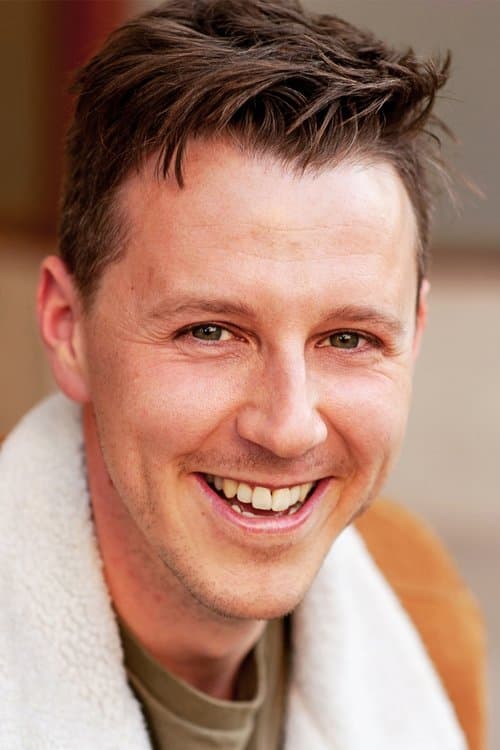 Tristan Balz photo
