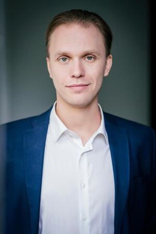 Tristan Bumm photo