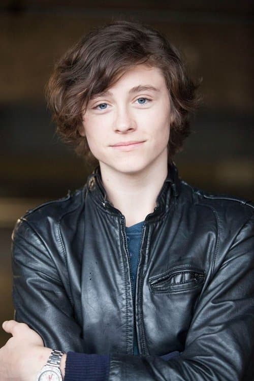 Tristan Lake Leabu photo
