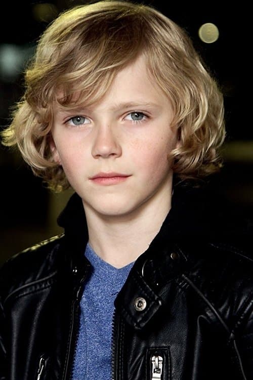 Tristan Riggs photo