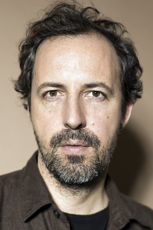 A portrait of Tristan Séguéla